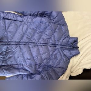 North face jacket